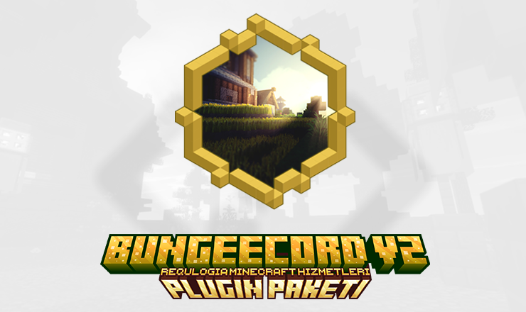 Bungeecord Plugin Paketi Nedir?